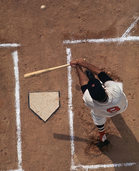 Photo:  red sox geometry.